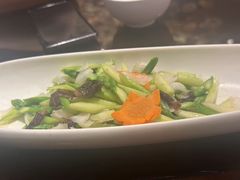 -大理实力希尔顿酒店御璽中餐厅YUXI – CHINESE RESTAURANT