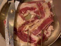 -西塔老太太泥炉烤肉(温州首店万象城黑金店)