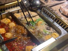 -蜀九鼎毛肚火锅(惠安店)