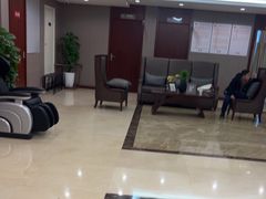 -爱康国宾体检中心(五角场万达广场分院)