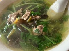 -泰顺江南春面馆