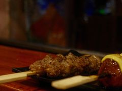 -鸟串烧Yakitori