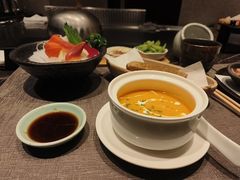 -枫品铁板烧(东樾店)