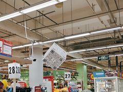 -大润发(张江店)