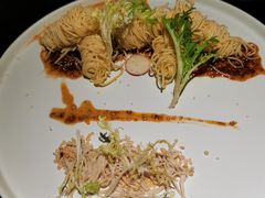 -绿茶餐厅(松江万达店)
