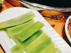 -大队长主题火锅(观音桥店)