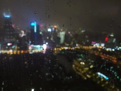 -上海明天广场JW万豪酒店