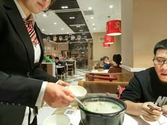-嘉和一品粥(魏公村店)