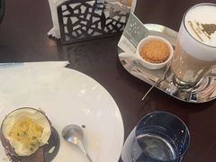 -海豚湾·大堂吧(厦门佰翔波特曼七星湾酒店)