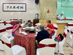 -金瑞轩大酒楼·顺德鱼生·粤菜海鲜(东江国际店)