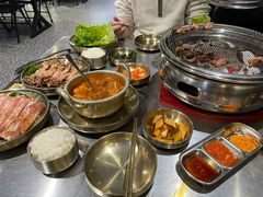 -本炙炭烤·蒲烧活鳗料理店(金沙洲店)