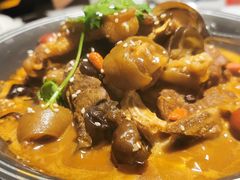 -龙泉人椰子鸡·糟粕醋·海南菜(南大桥店)