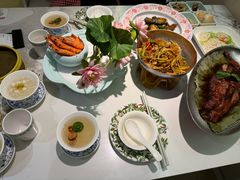 -苏梦江南·淮扬菜(夫子庙店)