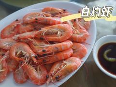 -明记海鲜大排档(巽寮湾店)