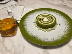 -théATRE 茶聚场(王府中環店)