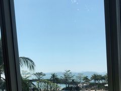 -深圳大梅沙京基洲际度假酒店