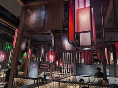 -湊湊火锅·茶憩(世博大道店)