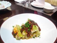 -成都钓鱼台精品酒店-品聚·成都餐厅