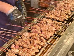 -梨花自助烤肉(乐宾店)