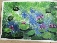 -彩翼美术馆(方庄校区)