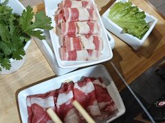 -傣妹火锅(南京东路一店)