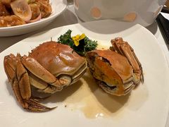 -莆田餐厅PUTIEN(金融街购物中心店)