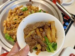 -尚合里潮汕牛肉火锅(海沧店)