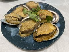 -阿尔法海鲜排档(爱琴海店)