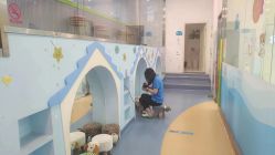 -马博士婴幼儿国际水育中心(永辉超市小马旗舰店)