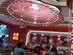 -避风塘·金牌店·夜宵(金玉兰店)