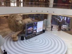 -棕榈MALL
