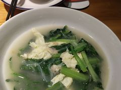 -吕氏疙瘩汤·私家菜馆(慈云寺店)