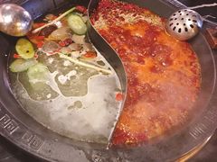 -杨家火锅(国美店)