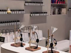 -泰合玺·精油疗愈 SPA(南京河西万达店)