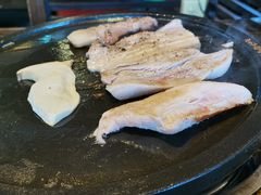 -Dombe豚(黑猪肉街店)