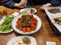 -壹块捌烧烤(灯市口店)