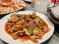 -蚝得喜海鲜(东城店)