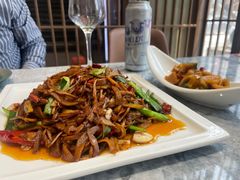 -聚丰园•湖鲜餐厅(阿红私房菜梅石路店)