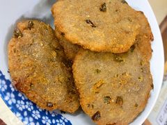 农家煎藕饼-粗茶淡饭(东关街店)