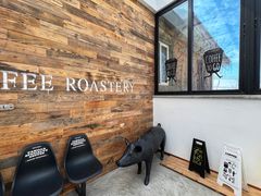 -Vanilla Specialty Coffee(八大关店)