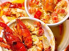 -拙味兄弟·活龙虾·旗舰店(环城西路店)