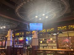 -马迭尔德式西餐精酿啤酒屋(中央大街店)