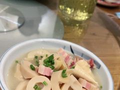 -新白鹿餐厅(银泰西湖文化广场店)