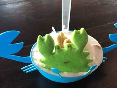 -大螃蟹海鲜餐厅