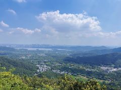 -北高峰