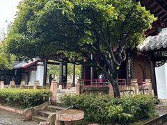 -文昌阁
