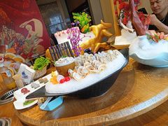 -尚海豆捞(乐虹坊店)