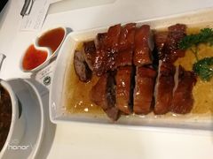 烧鸭-大咀港式茶餐厅(恒泰店)