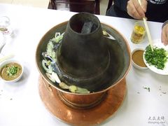 DSCF4003-东来顺饭庄(王府井步行街店)