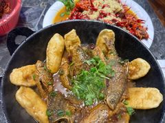 -欧记轩龙虾·私房菜(A店)